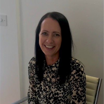Jennifer Usher, Family Law Solicitor